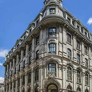 Gault Hotel Montreal