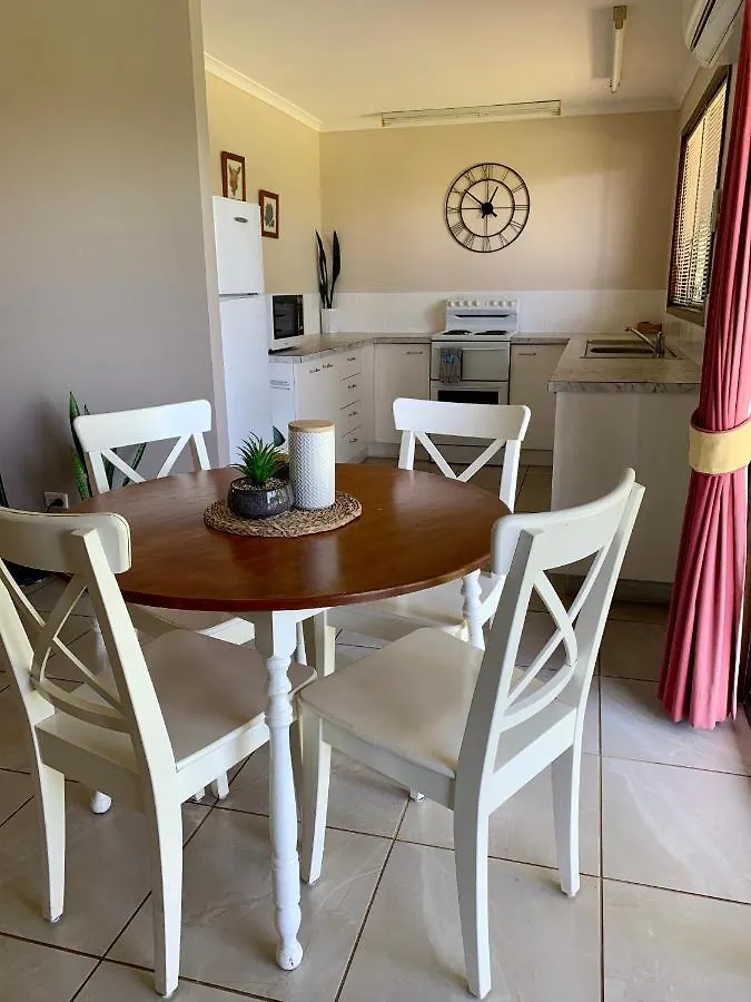 Montville Holiday Apartments 3*,  Australia