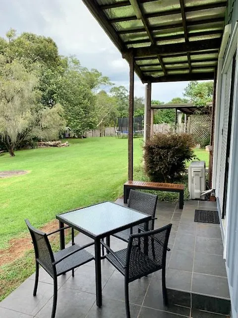 Montville Holiday Apartments Aparthotel
